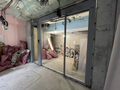 【施工実績・会社紹介】阿万工業が手がける鉄道工事・金物工事について